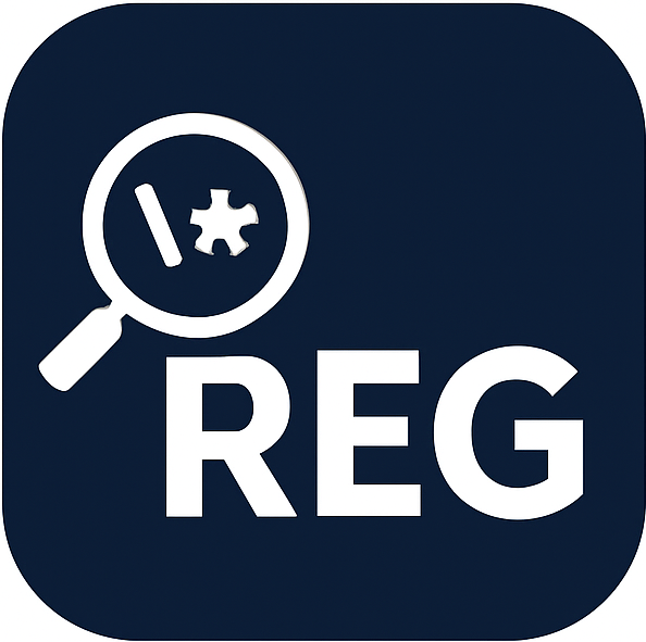 Regex Generator